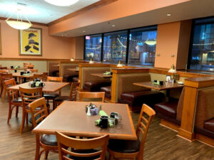 Grand Grill - Rochester