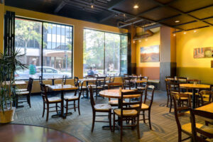 Grand Traverse Pie Company - Traverse City