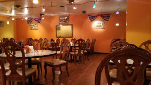 Grande Sunrise seafood and mexican restaurant - Minneapolis