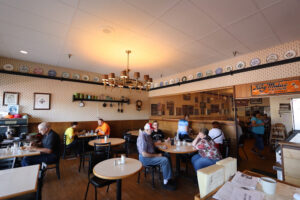 Grandma's Kitchen - Rochester