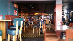 Grandma's Saloon & Grill Canal Park - Duluth