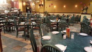 Great Mandarin Restaurant - Eden Prairie