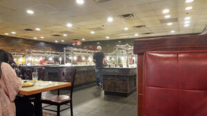 Great Moon Buffet - Minneapolis