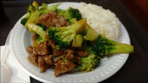 Great Wall - Stamford