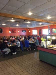 Great Wall Chinese Restaurant - Viroqua