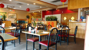Great Wall of China - Plainfield