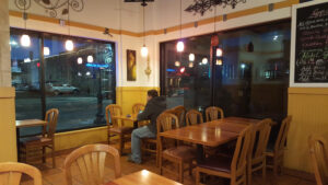 Greek Cravings - St Cloud