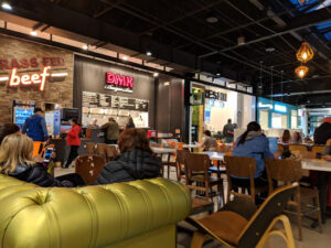 Greek Kitchen - Oak Brook