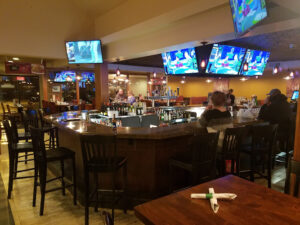 Green Mill Restaurant & Bar - Woodbury