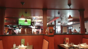 Green Mill Restaurant & Bar - Bloomington