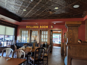Green Mill Restaurant & Bar - Duluth