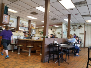 Greenwood Cafe - Tomah