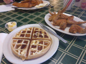 Grill N Cafe - Milwaukee