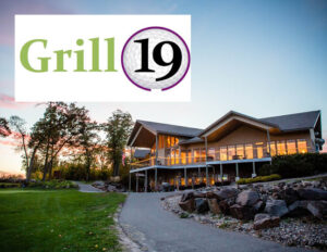 Grill19 - Sartell