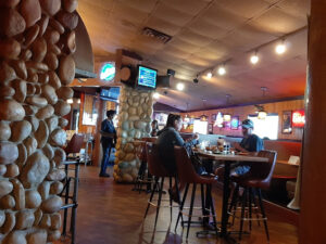 Grizzly's Wood-Fired Grill - Superior - Superior