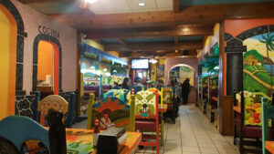 Guadalajara Mexican Restaurant - Superior