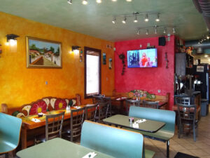 Guanajuato Mexican Restaurant - Milwaukee
