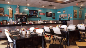 Gus' Diner - Rolling Meadows