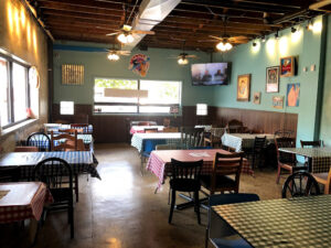 Gus's World Famous Fried Chicken - Westland