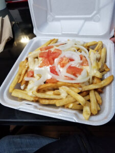 Gyros Stop - Springfield
