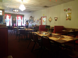 HUNAN CHINESE RESTAURANT - Shawano