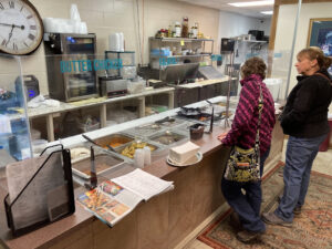 Habibi Middle Eastern Coney & Curry - Traverse City