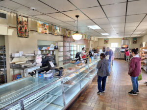 Haby's Alsatian Bakery - Castroville