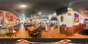 Hacienda San Miguel: House of Tequila - Moss Point