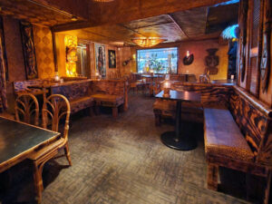 Hala Kahiki Lounge - River Grove