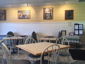 Ham's Sandwich Shop - Minnetonka