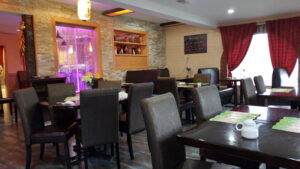 Hanami Express - Austintown