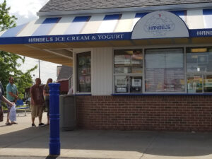 Handel's Ice Cream Austintown - Youngstown