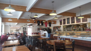 Hans' Bakery - Anoka