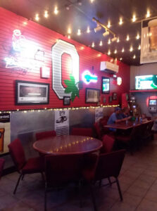 Happy hour inn - Oak Harbor