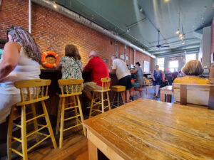 Harbor Perk Coffeehouse & Roasting Co. - Ashtabula