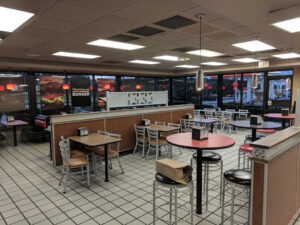 Hardee's - Hattiesburg