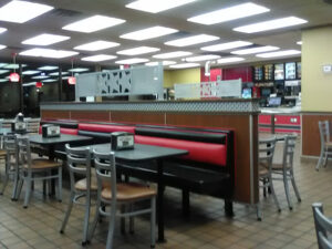 Hardee's - Columbia