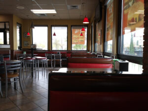 Hardee's - Pascagoula