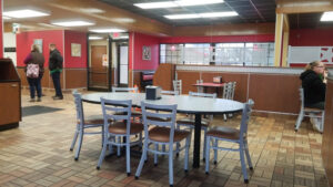 Hardee's - Superior