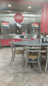 Hardee's - Mankato