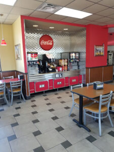 Hardee's - Mankato