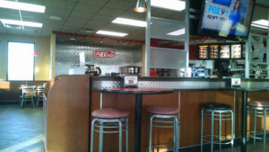 Hardee's - New Ulm