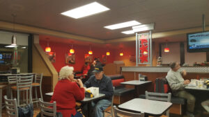 Hardee's - Windom