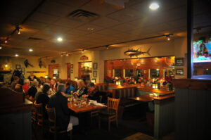 Harrington's By The Bay - Traverse City