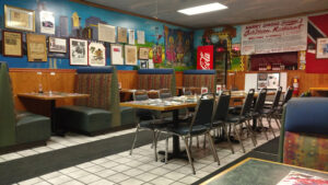 Harry Singh's Original Caribbean Restaurant - Minneapolis