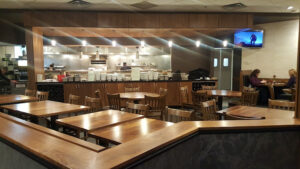 Harry's Scratch Kitchen - Lakeville - Lakeville