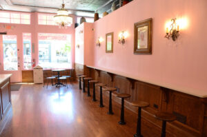 Hazel Marie's - Plainfield