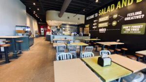 Hello Bistro - Beachwood