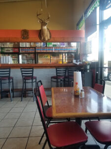 Herradero Taqueria - Horn Lake