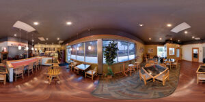 Hessed's Connection Cafe & Laundry - Watertown